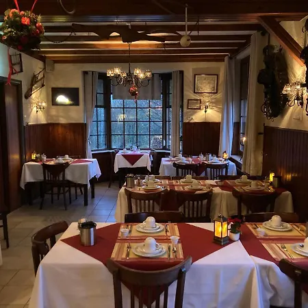 Rido Szálloda Valkenburg aan de Geul