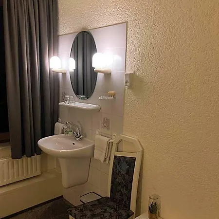 Szálloda Rido Valkenburg aan de Geul