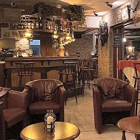 Hotel Rido Valkenburg aan de Geul
