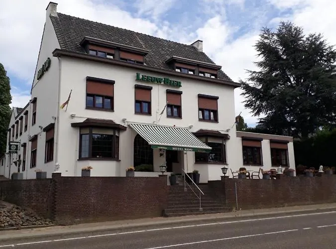 Rido Ξενοδοχείο *