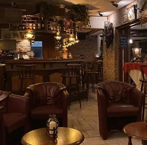 Ξενοδοχείο Rido