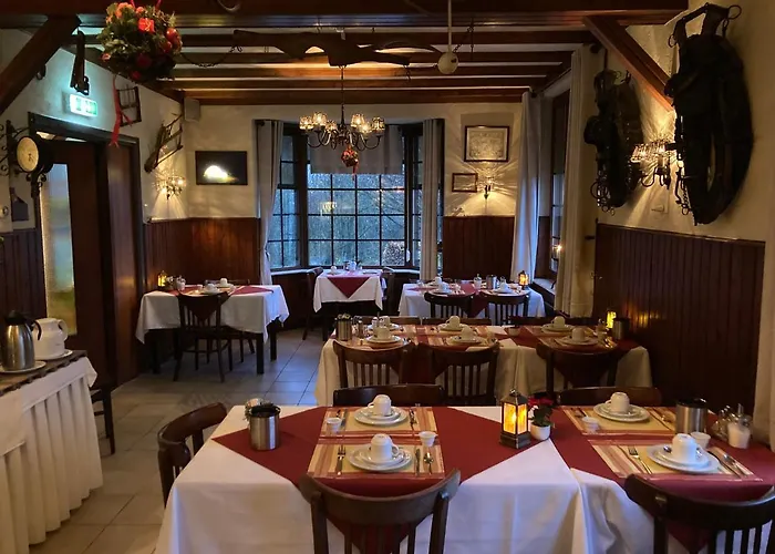 Rido Hotel Valkenburg aan de Geul