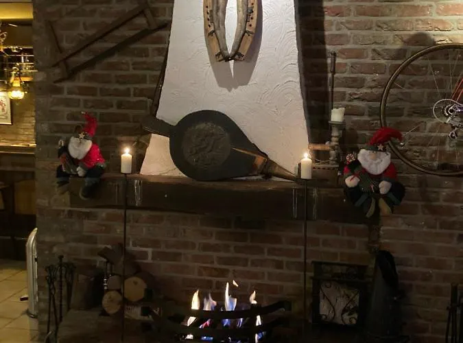 Ξενοδοχείο Rido *